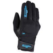 Mid-season motorcycle gloves Furygan Jet D3O