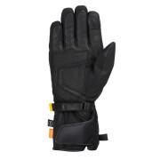 Heated motorcycle gloves Furygan Heat X Kevlar