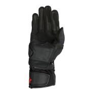 Motorcycle racing gloves Furygan Higgins evo