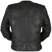Leather motorcycle jacket Furygan Nitros