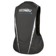 Electronic motorcycle airbag vest Helite e-turtle 2