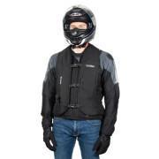 Electronic motorcycle airbag vest Helite e-turtle 2