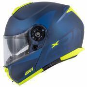 Modular motorcycle helmet Givi Challenger Spirit
