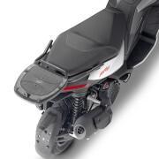 Motorcycle top case support Givi Aprilia Monolock Sr Gt 125-200 (22)