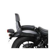 Motorcycle backrest Shad Honda cmx 500 rebel sissibar