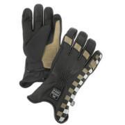Winter motorcycle gloves Helstons Steve