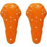 Motorcycle knee protector Icon D30