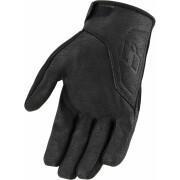 Mid-season motorcycle gloves Icon PDX3 CE