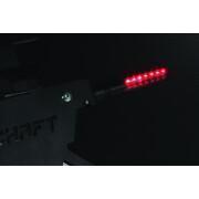 Sequential multi function led turn signals enigma - Chaft