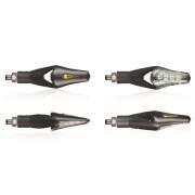 Motorcycle led turn signals Chaft Hecker
