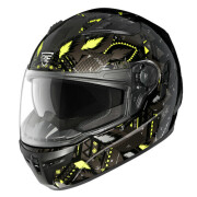 Full face motorcycle helmet IRIE Helmets Sfida