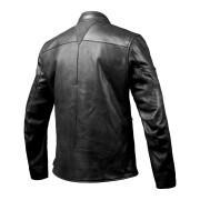 Motorcycle leather jacket Ixon Cranky Air