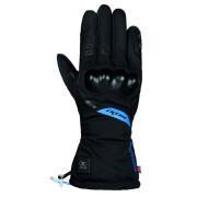 Women's heated motorcycle gloves Ixon It-Yuga