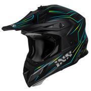 Motorcycle helmet IXS 189FG 2.0