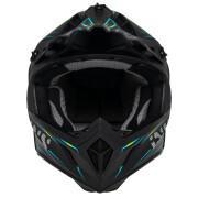 Motorcycle helmet IXS 189FG 2.0
