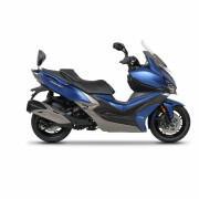 Scooter backrest attachment Shad Kymco xciting 400 s
