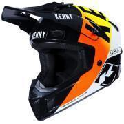 Motorcycle helmet Kenny Performance