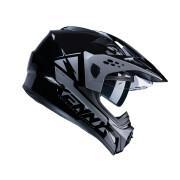Motorcycle helmet Kenny Extreme