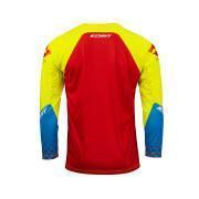 Motorcycle cross jersey Kenny Track Focus
