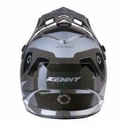 Motorcycle helmet Kenny Track