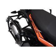 Motorcycle side case support Sw-Motech Pro. Ktm 1050/1090/1190 Adv,1290 Sadv