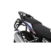 Motorcycle side case support Sw-Motech Evo. Bmw R 1200 R/Rs (15-), R 1250 R/Rs (18-)