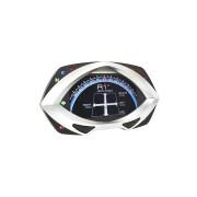Motorcycle speedometer / counter Koso RXF