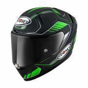 Track helmet Suomy sr-gp gamma matt