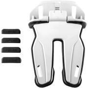 Motorcycle chest protector Leatt DBX/GPX 5.5