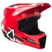 Motocross helmet kit Leatt 3.5 V24