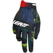 Motorcycle cross gloves Leatt 2.5 X-Flow