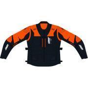 Motorcycle jacket Leatt 5.5