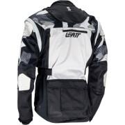 Motorcycle jacket Leatt 5.5 Forge
