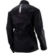Motorcycle jacket Leatt 4.5 HydraDri 23