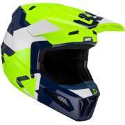 Motorcycle helmet Leatt 2.5 23