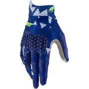 Motorcycle cross gloves Leatt 4.5 Lite 23