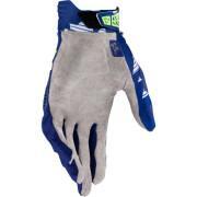 Motorcycle cross gloves Leatt 4.5 Lite 23