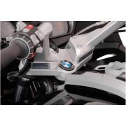 Motorcycle handlebar extensions h25 mm.bmw r 1200 rt (05-)SW-Motech
