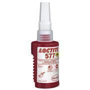 Sealing threaded connections Loctite