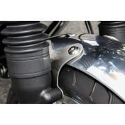 Aluminium motorcycle mudguards LSL Thruxton 16-