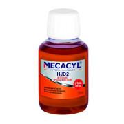 Auto injector cleaner additive hyper-lubricant diesel engine Mecacyl HJD2
