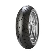 Rear tire Metzeler Roadtec Z8 Interact Radial TL 69W 150-70-17