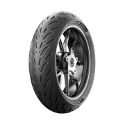 Rear tire Michelin Road 6 Radial ZR TL 72W