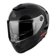 Dual-screen headset pinlock ready MT Helmets Thunder 4 SV