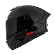 Full-face motorcycle helmet, dual shield / pinlock ready MT Helmets Thunder 4 SV
