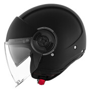 Dual-screen jet helmet MT Helmets Viale SV