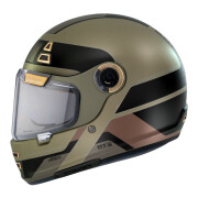 Full face helmet MT Helmets Jarama 68TH C9