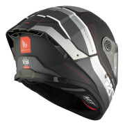 Full face helmet MT Helmets Thunder 4 SV R25 B2