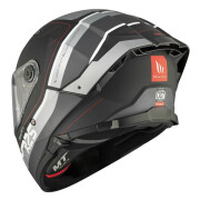 Full face helmet MT Helmets Thunder 4 SV R25 B2