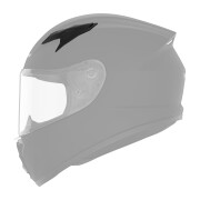 Upper motorcycle helmet ventilation Nox N 731